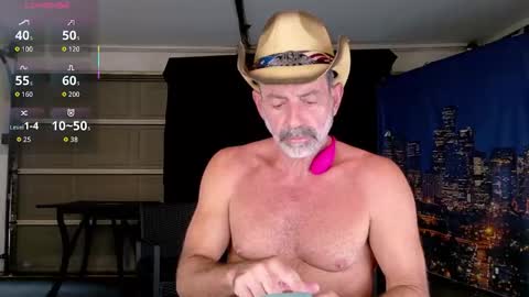 Silver online show from June 7, 8:36 pm
