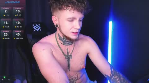 Alex online show from January 15, 11:32 am