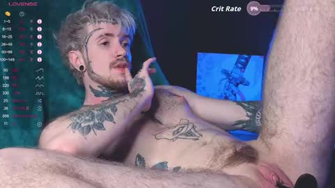 Alex online show from May 22, 7:53 pm