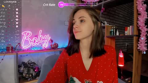 Molly  links in bio online show from December 20, 8:01 pm