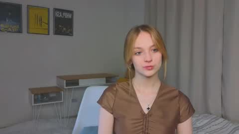 Kate online show from April 30, 5:40 pm
