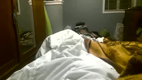 Carlos online show from December 29, 3:54 am