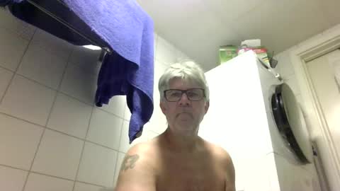 baggelina75 online show from June 30, 3:39 am