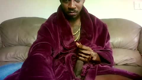 bahamian_linga online show from June 19, 4:24 pm