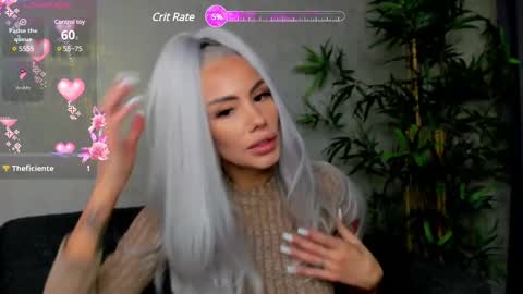 Snapshot of bailey_rush chatting on March 5, 11:06 am bailey_rush online show from March 5, 11:06 am