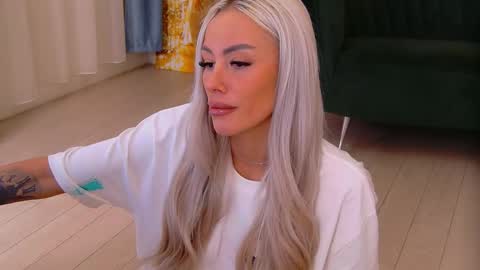 bailey_rush online show from February 26, 2:42 pm