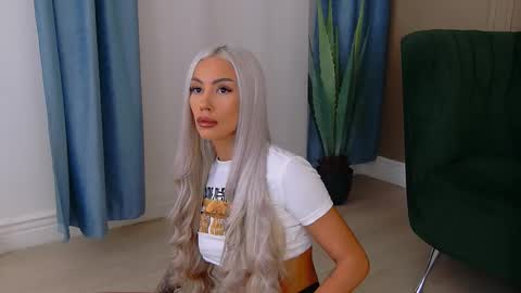 bailey_rush online show from October 23, 2:40 pm