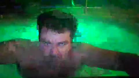 bakerbeachismygig online show from January 8, 2:35 pm