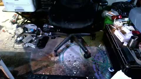 balddickstroking online show from October 8, 6:47 pm