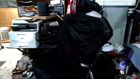 balddickstroking online show from September 9, 11:49 pm