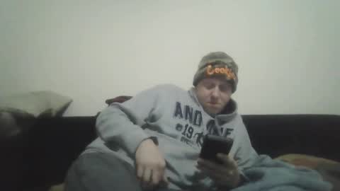 ballzrockwell online show from December 1, 5:00 pm