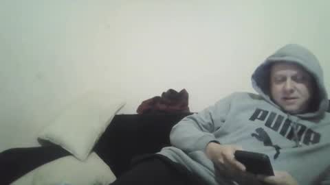 ballzrockwell online show from February 3, 2:58 am