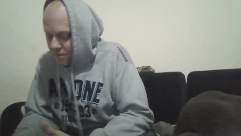 ballzrockwell online show from September 25, 12:12 pm