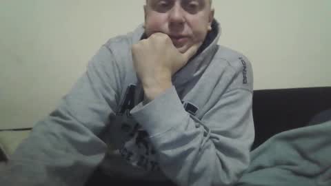 ballzrockwell online show from October 12, 2:31 pm