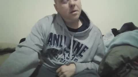 ballzrockwell online show from October 30, 3:34 pm