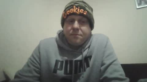 ballzrockwell online show from February 3, 1:30 pm