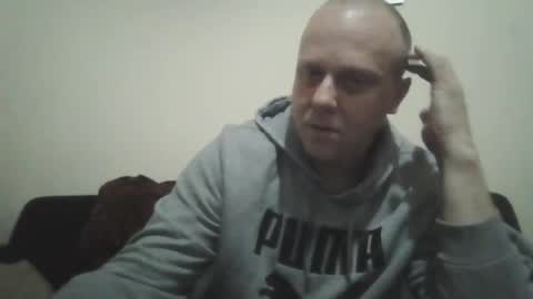 ballzrockwell online show from May 26, 4:13 pm