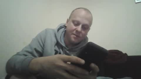 ballzrockwell online show from February 3, 6:07 pm