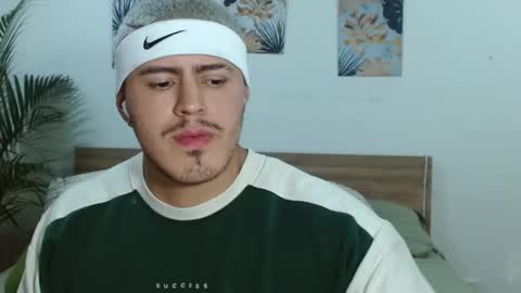 Andres -  online show from February 28, 2:53 am