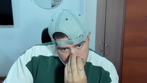 Andres -  online show from January 17, 10:57 am