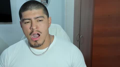 Andres -  online show from January 9, 10:21 am