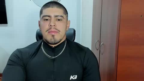 Andres -  online show from November 14, 11:23 am