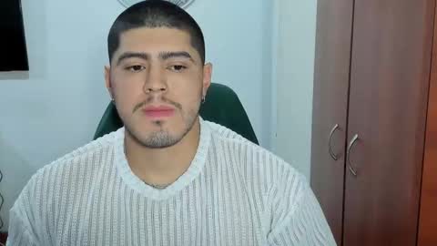 Andres -  online show from September 20, 11:46 am