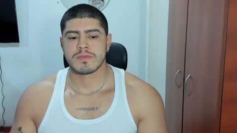 Andres -  online show from September 24, 11:17 am