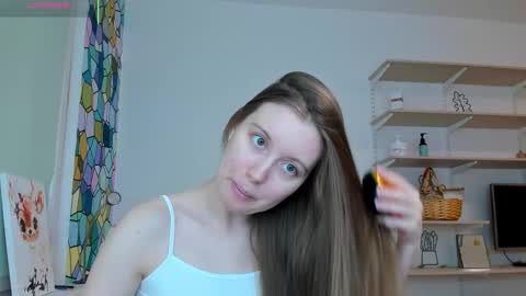 Kira online show from December 22, 3:08 pm