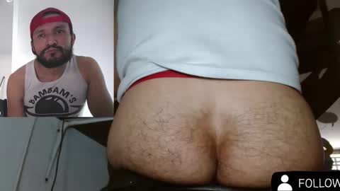 bambam online show from April 7, 5:59 pm