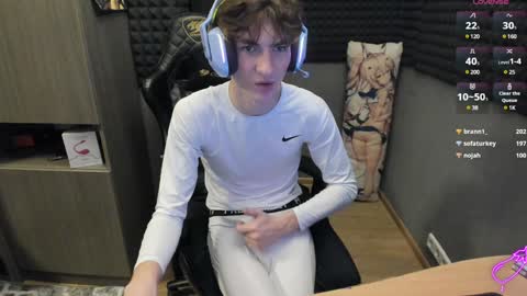 Gaz online show from December 9, 10:09 pm