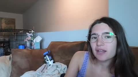 bambifarrina online show from May 13, 11:36 pm