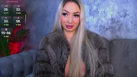 Bambi online show from December 18, 5:36 am