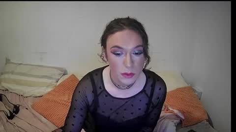 Keira online show from February 1, 9:08 pm