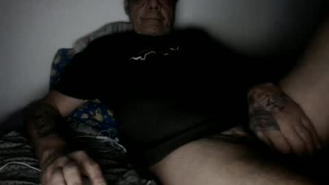 bambino6060 online show from June 16, 3:43 am
