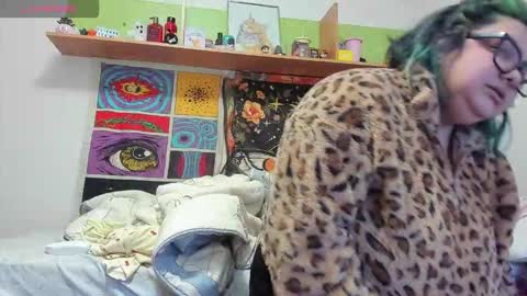 Ana  online show from February 15, 3:09 am