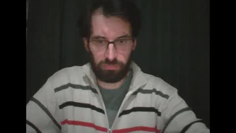Ezequiel online show from May 31, 10:00 pm