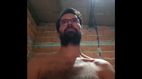 Ezequiel online show from November 28, 1:13 am