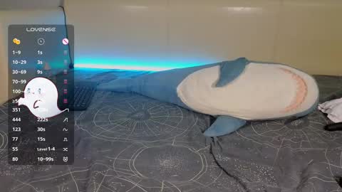 Snapshot of banana_kitty chatting on October 26, 2:39 pm . online show from October 26, 2:39 pm