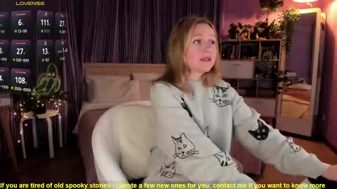 Snapshot of bananarum chatting on October 24, 11:16 pm Allie online show from October 24, 11:16 pm
