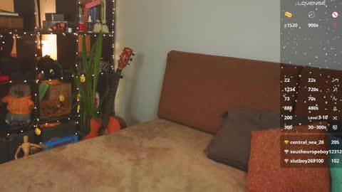 Ellen and  online show from March 15, 10:57 pm