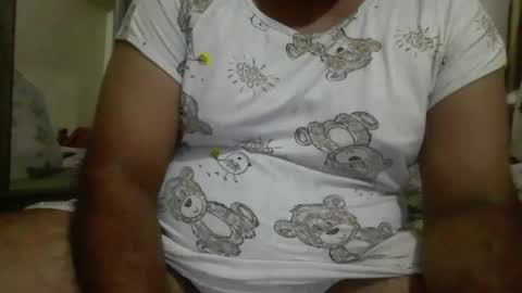 banda1212 online show from October 2, 7:12 pm