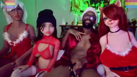 Bando Husbando online show from December 20, 6:08 am