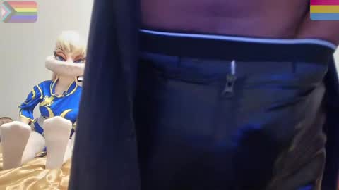 Bando Husbando online show from September 11, 1:29 am