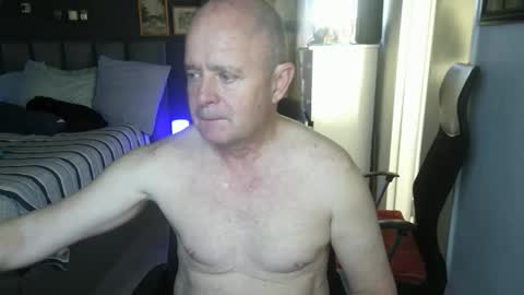 Banging2705 online show from November 1, 3:39 am