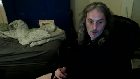 bangintoleather online show from May 3, 2:28 am