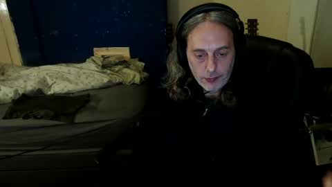 bangintoleather online show from May 9, 3:01 am