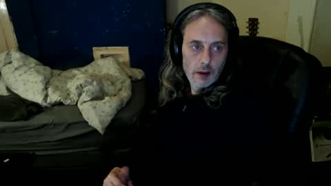 bangintoleather online show from May 4, 2:29 am