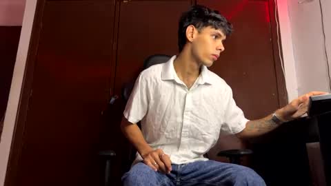 Damiano online show from October 12, 9:35 am