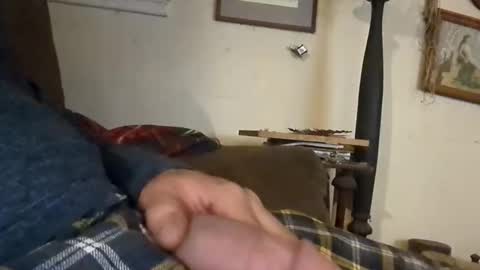 bannedjack88 online show from March 11, 10:40 am